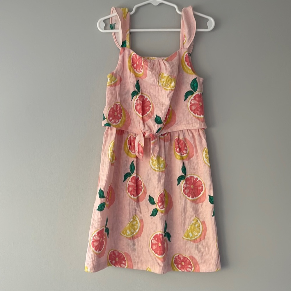 Carter’s kids dress